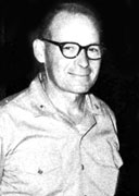 LCDR WALTER F MERRICK LCDR WALTER F MERRICK