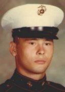 LCPL WILLIAM F MERRILL LCPL WILLIAM F MERRILL