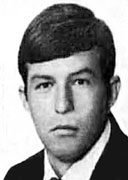 SP4 TERRY L MERRITT SP4 TERRY L MERRITT