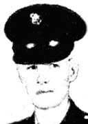 PFC JAMES A MESSER PFC JAMES A MESSER
