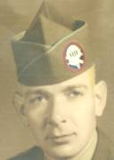 MSG EDWARD W METCALF MSG EDWARD W METCALF