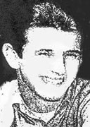 SP4 RICHARD L METCALF SP4 RICHARD L METCALF