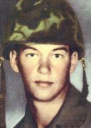 PFC JOHN E METZLER PFC JOHN E METZLER