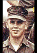 PFC JOHN R MEUSE PFC JOHN R MEUSE