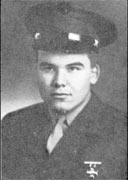 PFC EDWARD K MEYER PFC EDWARD K MEYER