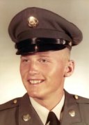 PFC GARY P MEYER PFC GARY P MEYER