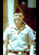 PFC MICHAEL F MEYHOFF PFC MICHAEL F MEYHOFF