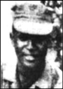PFC CARL M MIDDLEBROOKS PFC CARL M MIDDLEBROOKS