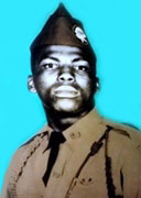SGT STEVEN A MIDDLETON SGT STEVEN A MIDDLETON