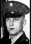 PFC TIMOTHY R MIEDZIELEC PFC TIMOTHY R MIEDZIELEC