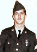 SGT JOHN R MIFFLIN SGT JOHN R MIFFLIN