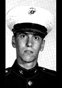 LCPL WILLIAM D MIGNINI LCPL WILLIAM D MIGNINI