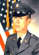 PFC STEVEN MIKE PFC STEVEN MIKE
