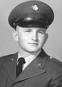 SGT DONALD H MIKULECKY SGT DONALD H MIKULECKY