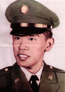 SGT ALBERTO MILAR, Jr SGT ALBERTO MILAR, Jr