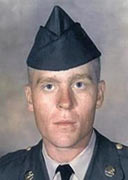 PFC GERALD L MILBRODT PFC GERALD L MILBRODT