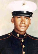 PFC LARRY A MILES PFC LARRY A MILES