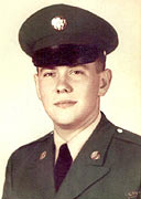 SGT LYNN L MILES SGT LYNN L MILES