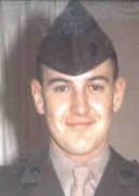 CPL PATRICK C MILES CPL PATRICK C MILES
