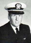 LTJG CARLETON P MILLER, Jr LTJG CARLETON P MILLER, Jr