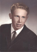 SP4 DONALD G MILLER SP4 DONALD G MILLER