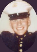 LCPL DOYCE G MILLER LCPL DOYCE G MILLER