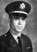 1LT DONALD W MILLER 1LT DONALD W MILLER