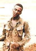 PFC EDWARD C MILLER PFC EDWARD C MILLER