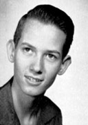 PFC FRED A MILLER PFC FRED A MILLER
