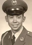 PFC GEORGE D MILLER PFC GEORGE D MILLER