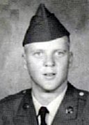 SSG GREEN E MILLER, Jr SSG GREEN E MILLER, Jr
