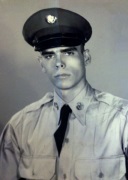 PFC GEORGE W MILLER PFC GEORGE W MILLER