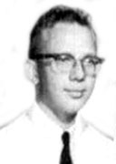 LCPL HAROLD D MILLER LCPL HAROLD D MILLER