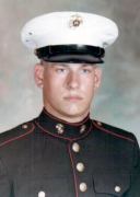 LCPL JAMES E MILLER LCPL JAMES E MILLER