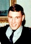 1LT JOSEPH J MILLER, Jr 1LT JOSEPH J MILLER, Jr