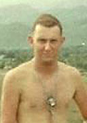 LCPL JOHN W MILLER LCPL JOHN W MILLER