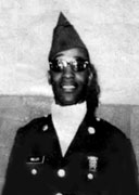 SP4 JIMMIE MILLER SP4 JIMMIE MILLER