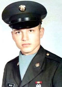 SGT LARRY L MILLER SGT LARRY L MILLER