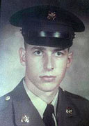 CPL LAWRENCE S MILLER CPL LAWRENCE S MILLER