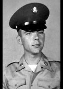 PFC MICHAEL C MILLER PFC MICHAEL C MILLER
