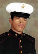 PFC ORMOND M MILLER PFC ORMOND M MILLER