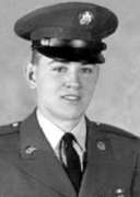 SGT ROBIN B MILLER SGT ROBIN B MILLER