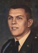 1LT RALPH P MILLER, III 1LT RALPH P MILLER, III