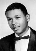 PFC WILLIAM MILLER, Jr PFC WILLIAM MILLER, Jr