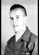 SGT JOHN R MILLIKAN SGT JOHN R MILLIKAN