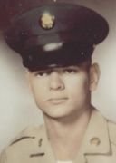 PFC DENZELL R MILLS PFC DENZELL R MILLS