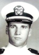 CDR JAMES B MILLS CDR JAMES B MILLS