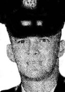 SGT JOHN P MILLS SGT JOHN P MILLS
