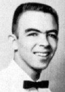 LT ROBERT P MILLS, Jr LT ROBERT P MILLS, Jr