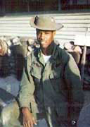 SP4 THOMAS MILLSAP, III SP4 THOMAS MILLSAP, III